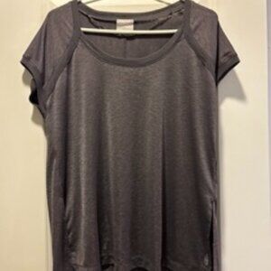 Free People Movement X Hatch Maternity top